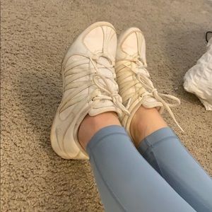 Nike Cheer Shoes